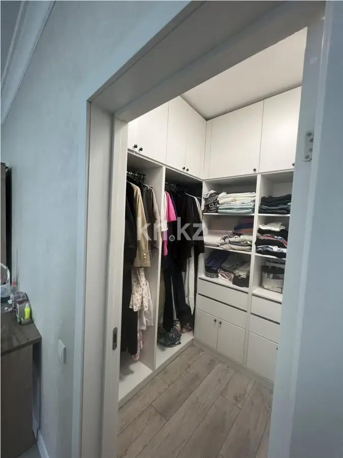 Продажа 1-комнатной квартиры, 40 м² в Алматы - фото 4