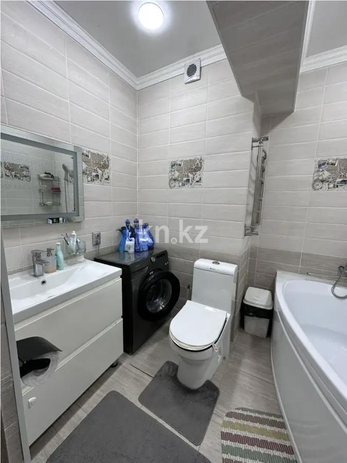 Продажа 3-комнатной квартиры, 68.3 м², ул. Майлина, дом  54 в Алматы - фото 5