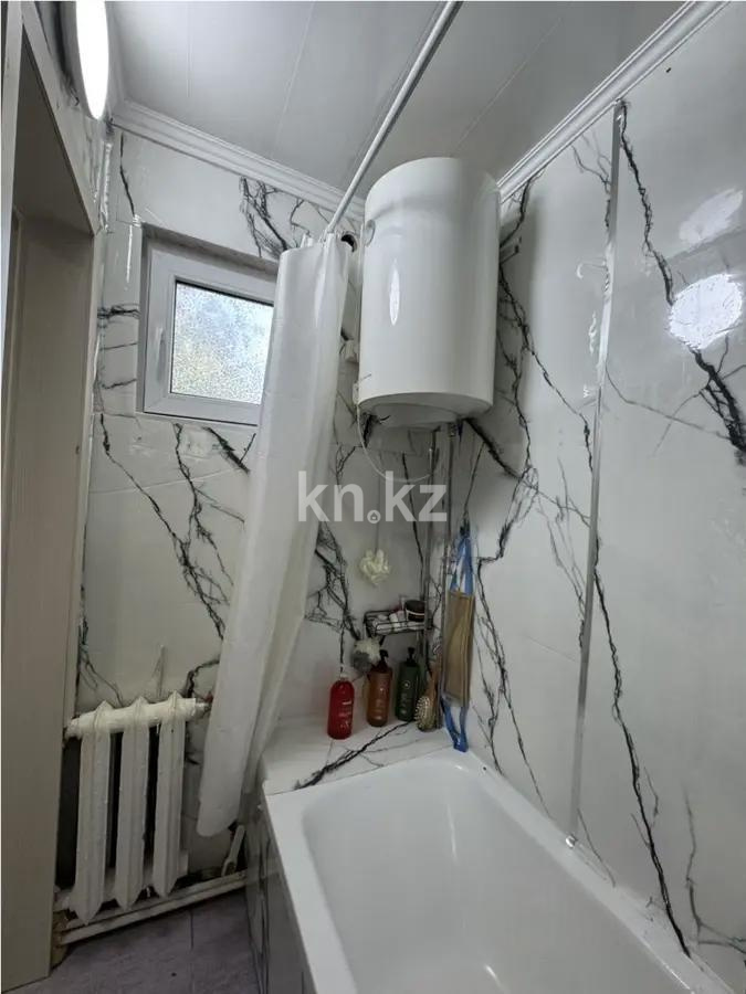 Продажа 3-комнатной квартиры, 51 м² в Алматы - фото 10