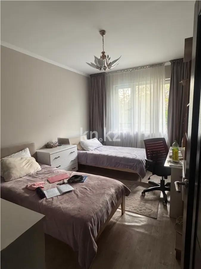 Продажа 2-комнатной квартиры, 64 м², мкр-н Кокжиек, дом  60 в Алматы - фото 2