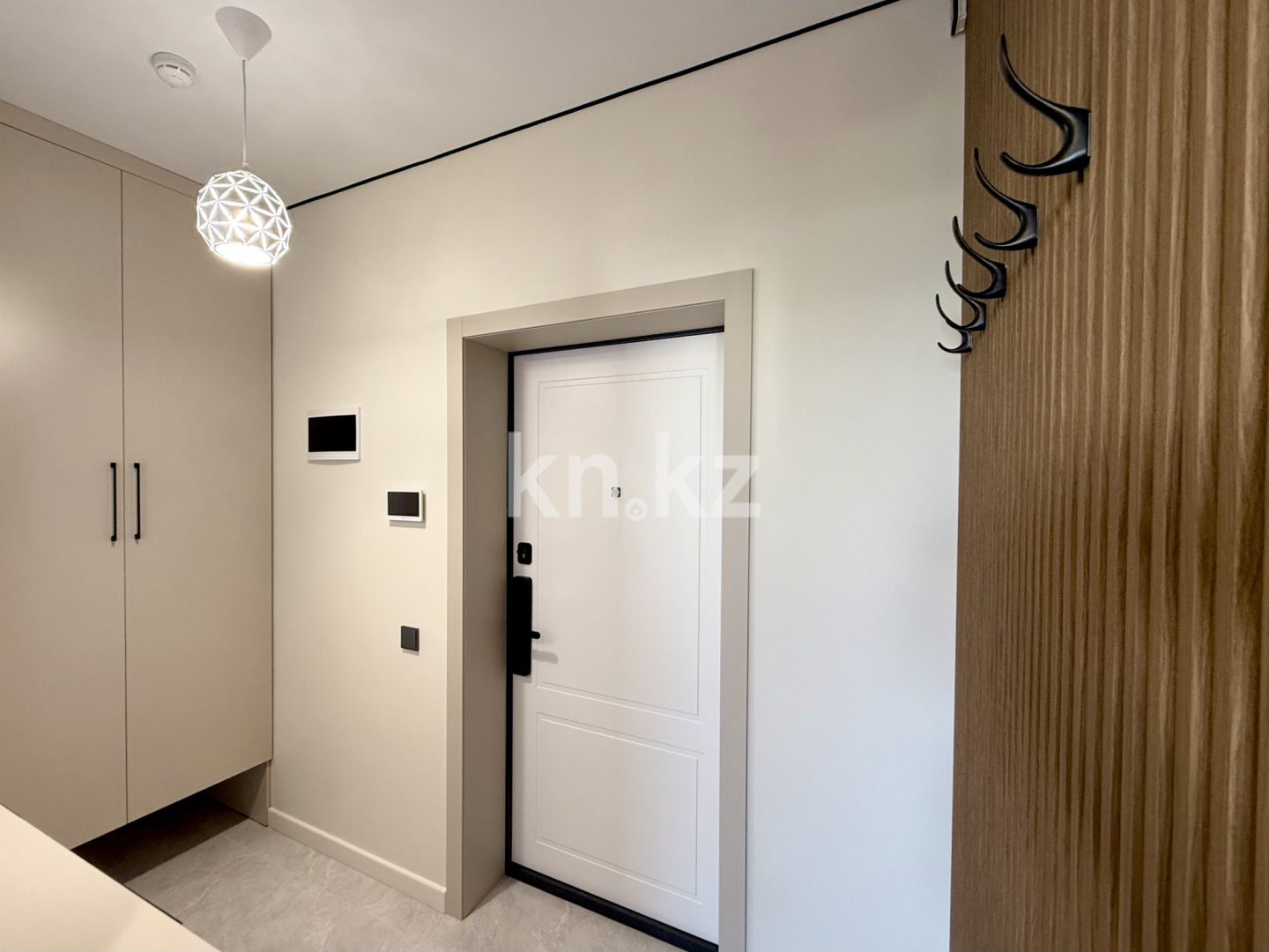 Продажа 2-комнатной квартиры, 50 м² в Алматы - фото 3