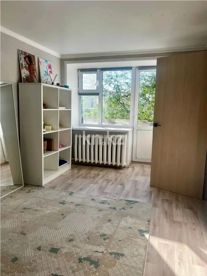 Продажа 2-комнатной квартиры, 42 м² в Астане