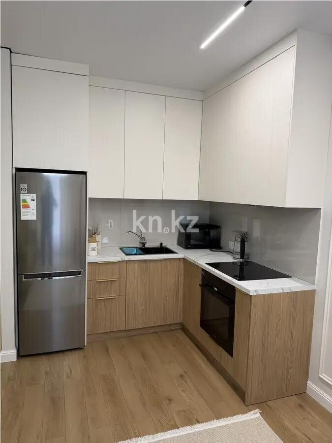 Продажа 2-комнатной квартиры, 50 м² в Алматы - фото 3