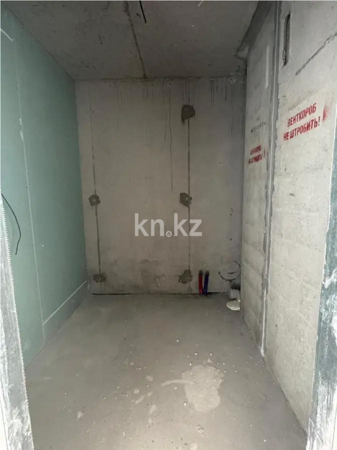 Продажа 1-комнатной квартиры, 43 м², ул. Момышулы, дом  10/12 в Алматы - фото 3