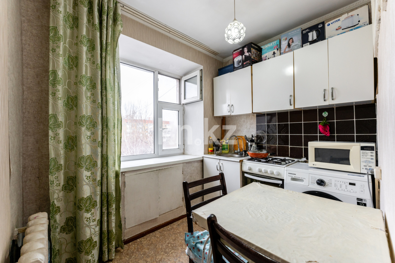 Продажа 2-комнатной квартиры, 45 м², пр. Абая, дом  51 - Шокана Уалиханова в Астане - фото 13