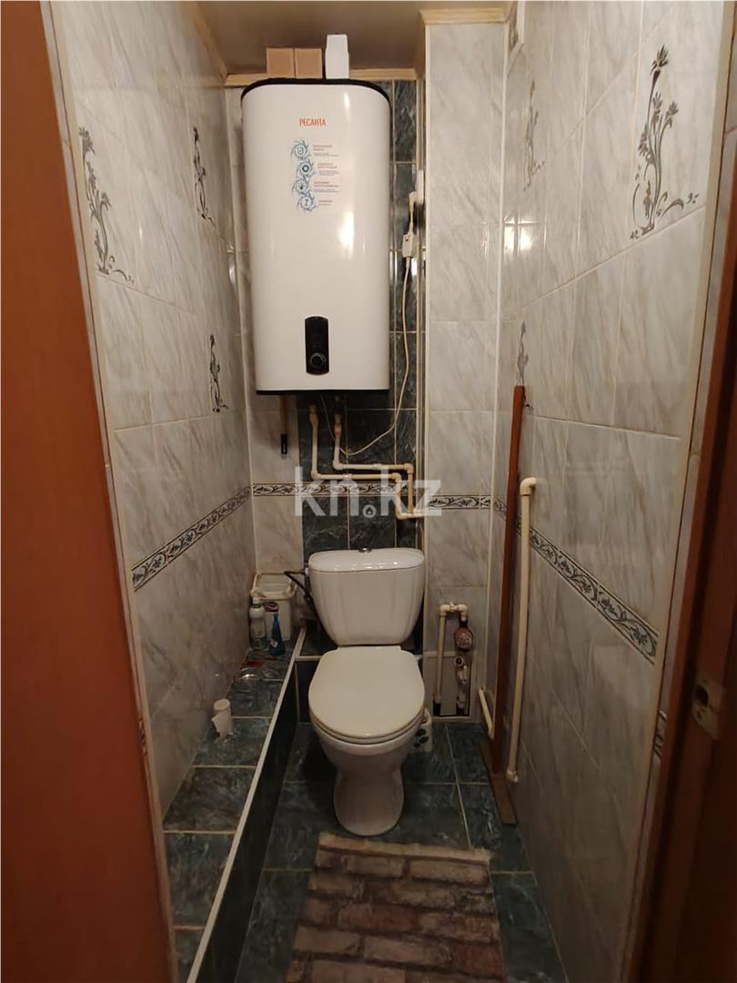 Продажа 3-комнатной квартиры, 79 м², ул. Амангельды в Темиртау - фото 11