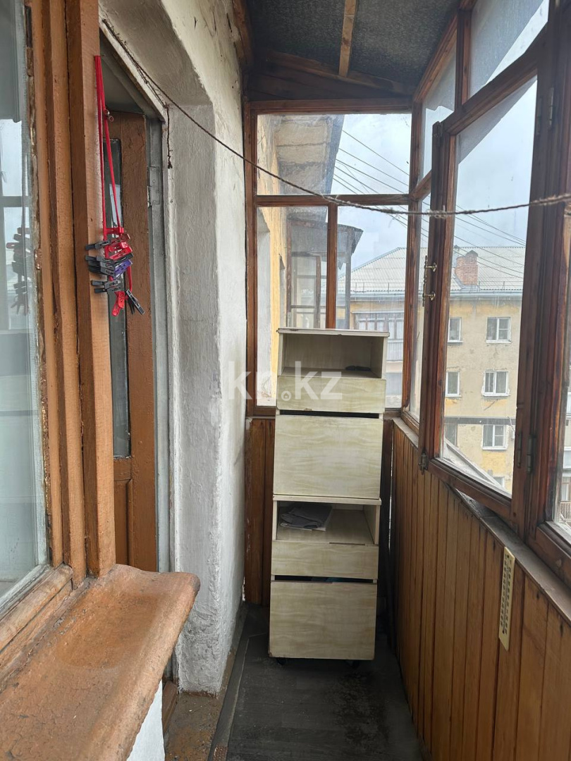 Продажа 2-комнатной квартиры, 44 м² в Усть-Каменогорске - фото 6