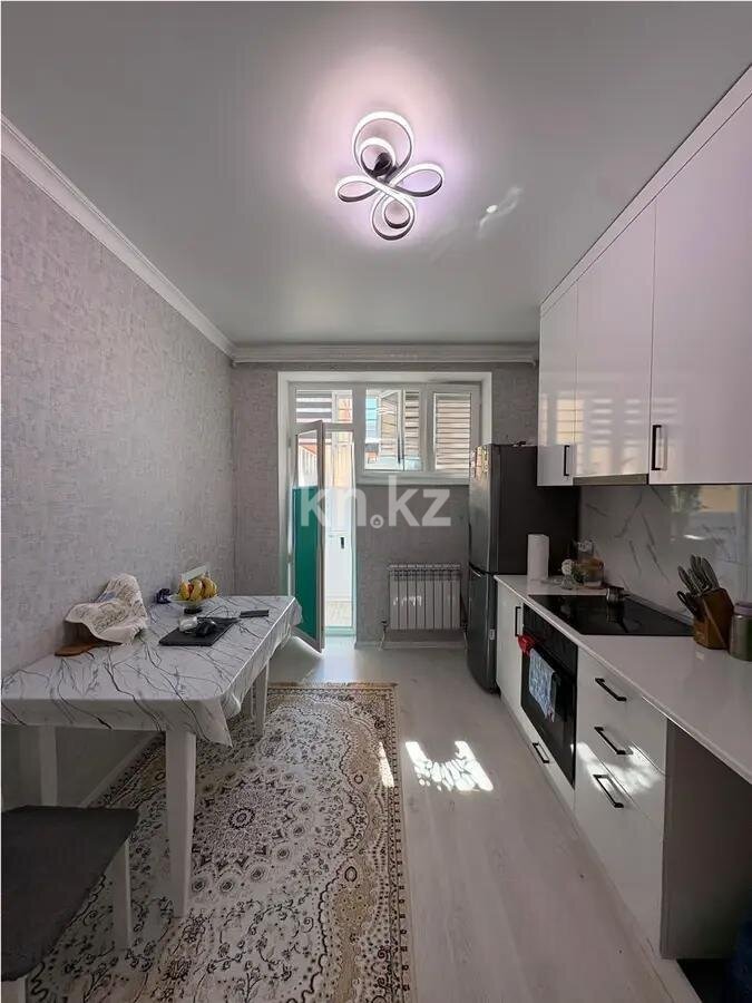 Продажа 1-комнатной квартиры, 35 м² в Астане - фото 2