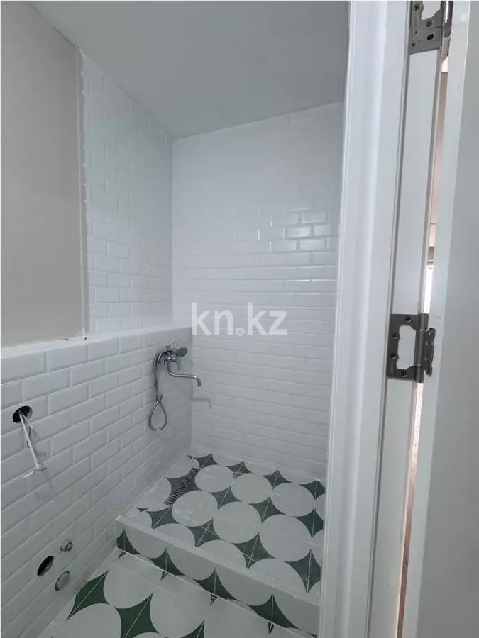 Продажа 1-комнатной квартиры, 35 м², пр. Сейфуллина, дом  416 в Алматы - фото 5