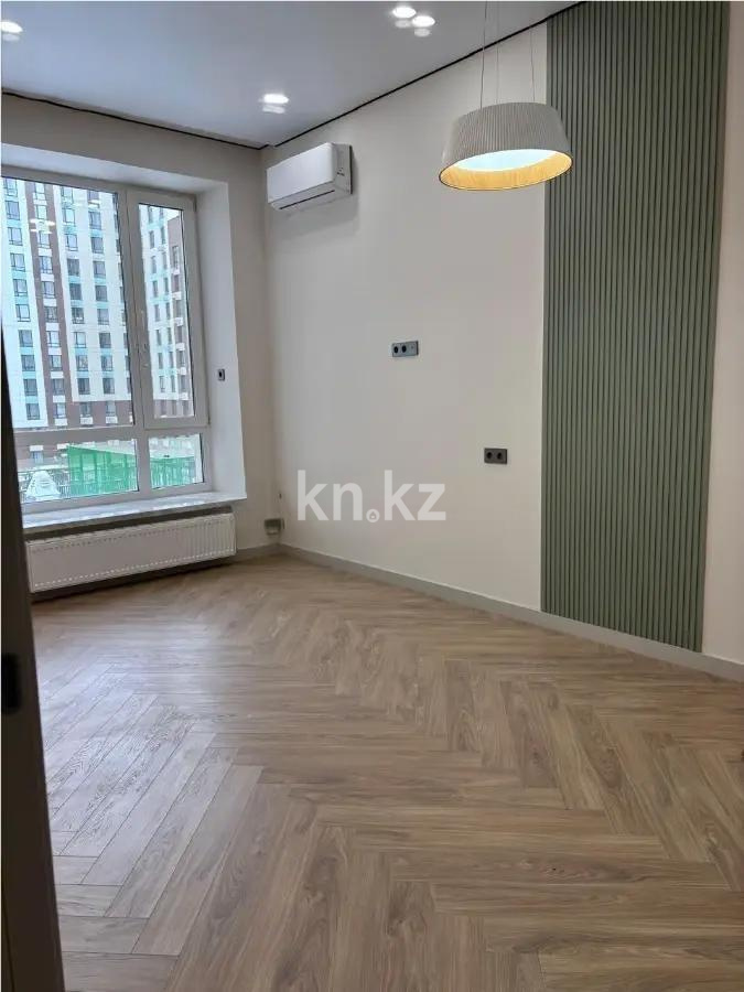 Продажа 2-комнатной квартиры, 35 м² в Астане