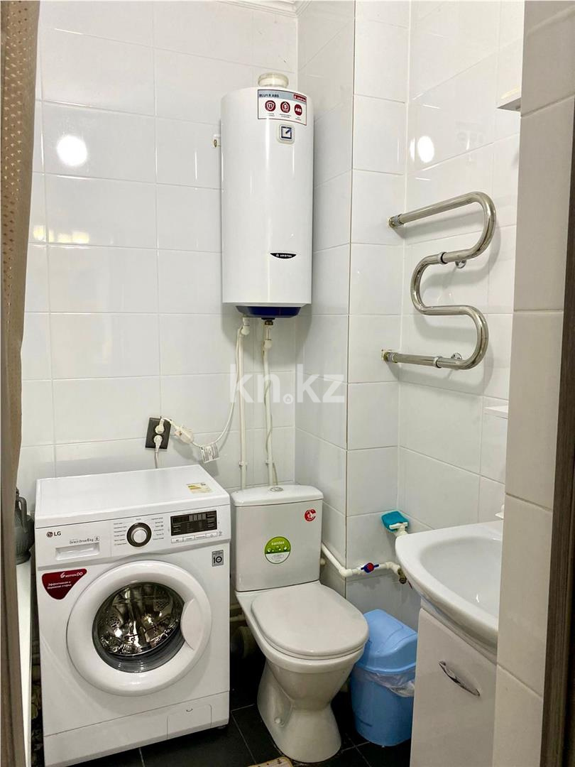 Продажа 2-комнатной квартиры, 58 м², мкр-н Голубые Пруды в Караганде - фото 11