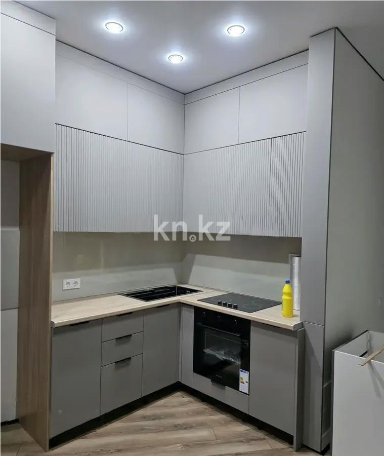 Продажа 2-комнатной квартиры, 50 м² в Алматы