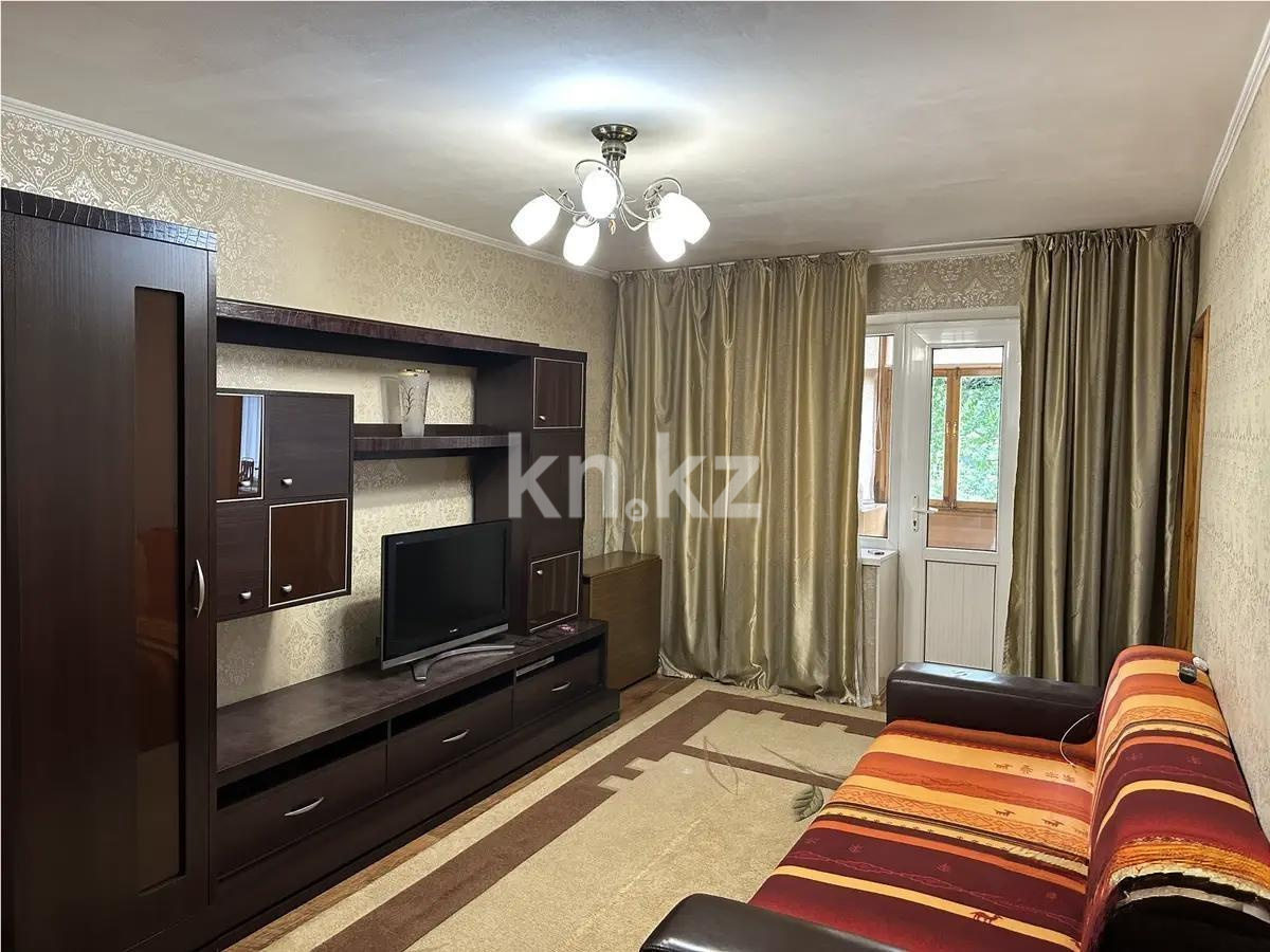 Продажа 2-комнатной квартиры, 44 м² в Алматы