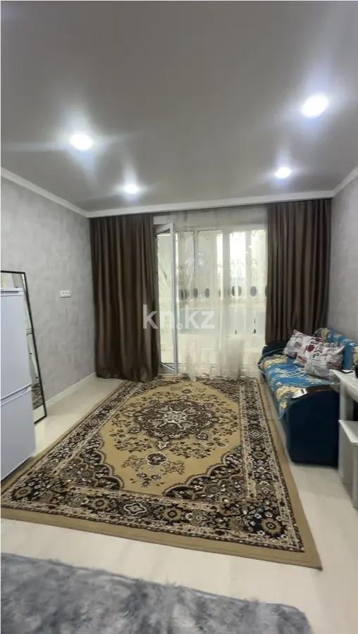 Продажа 1-комнатной квартиры, 25 м² в Алматы