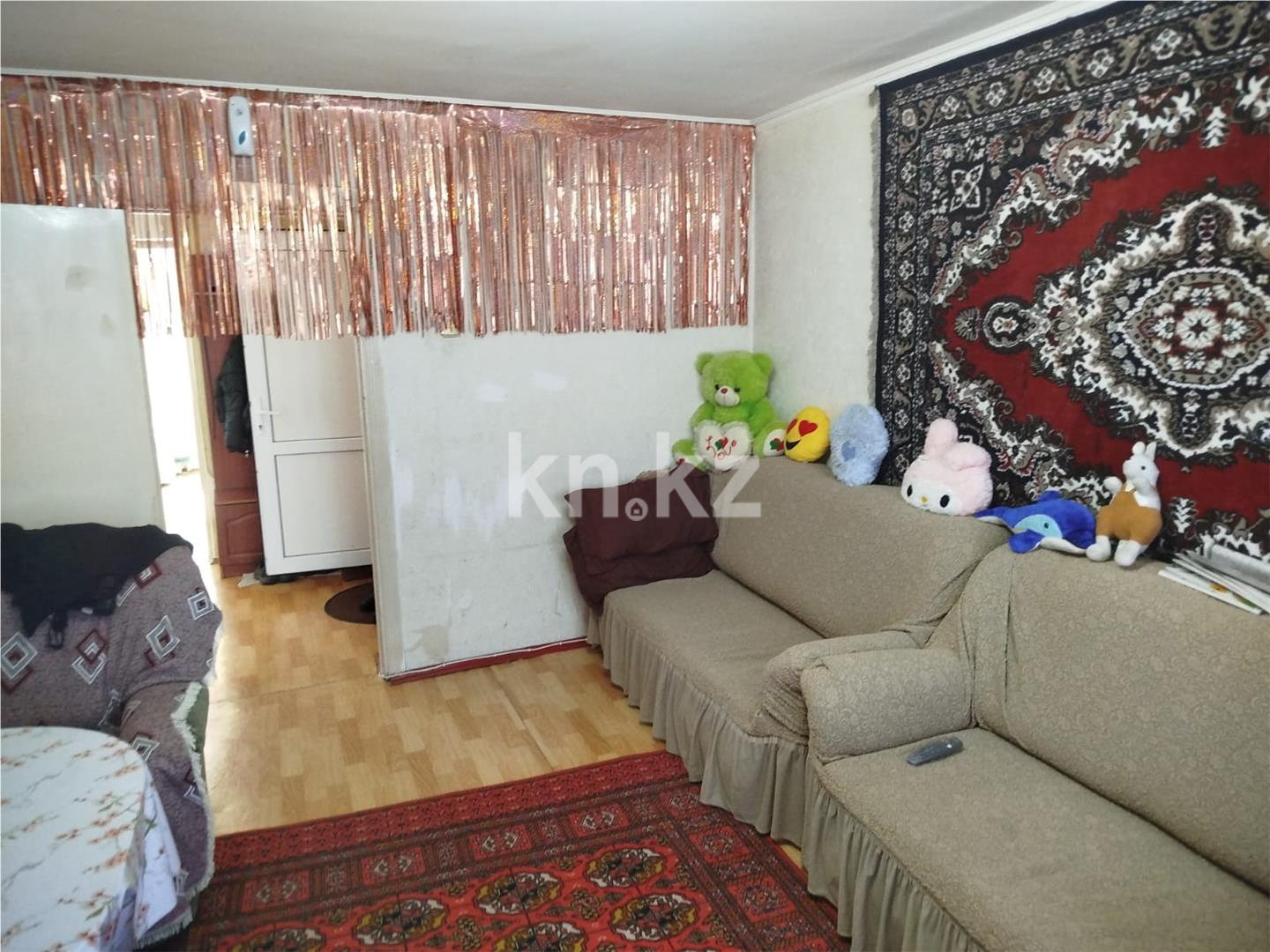 Продажа 3-комнатной квартиры, 59 м² в Темиртау - фото 3