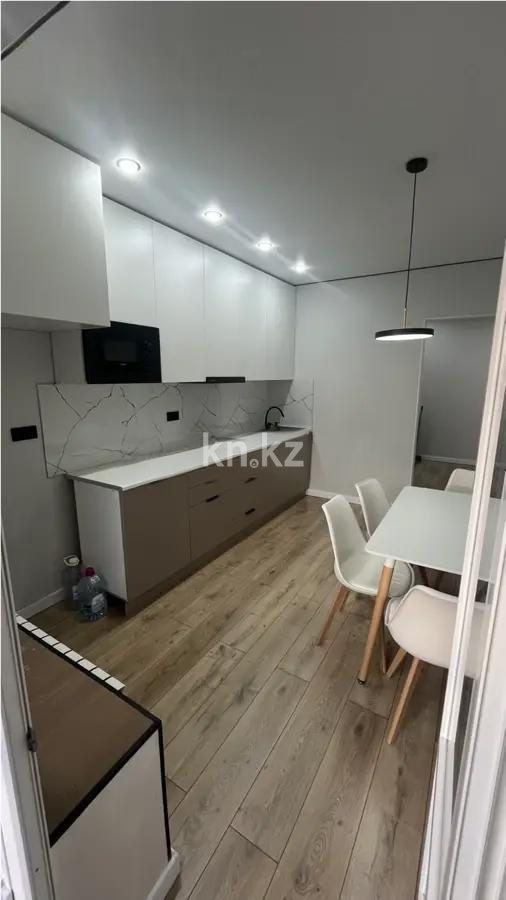 Продажа 2-комнатной квартиры, 62.3 м² в Астане - фото 3