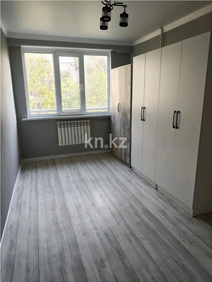 Продажа 1-комнатной квартиры, 22 м² в Алматы