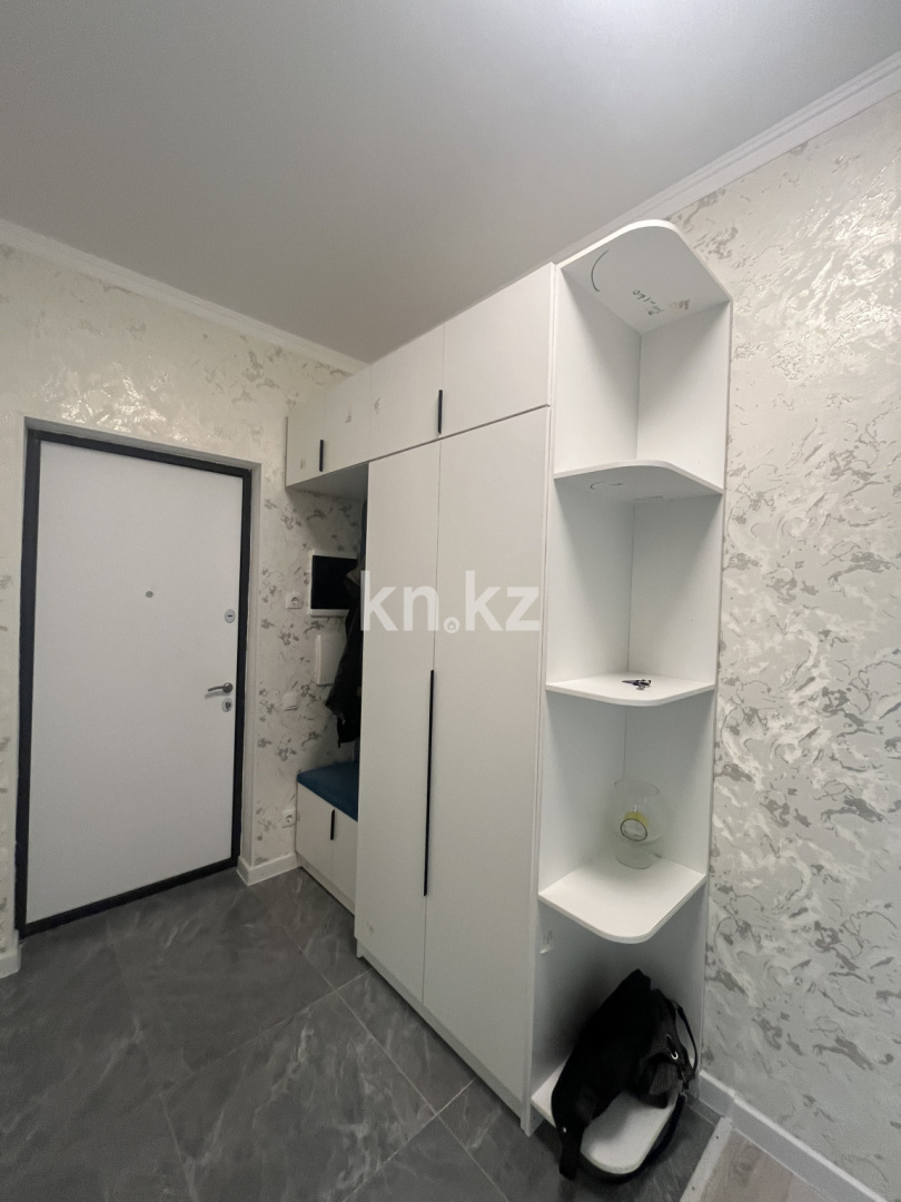 Продажа 2-комнатной квартиры, 79 м² в Алматы - фото 9