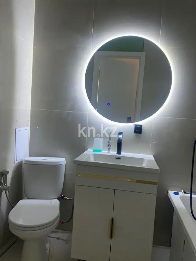 Продажа 2-комнатной квартиры, 40 м² в Астане - фото 3