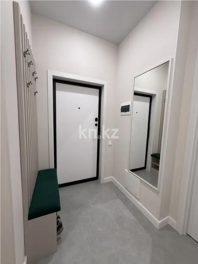 Продажа 2-комнатной квартиры, 42 м² в Астане - фото 3