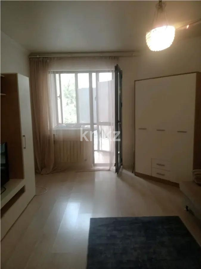 Продажа 1-комнатной квартиры, 31 м² в Алматы