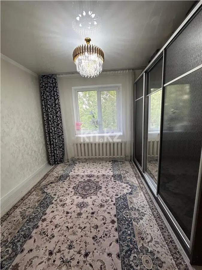 Продажа 3-комнатной квартиры, 69 м² в Алматы - фото 2