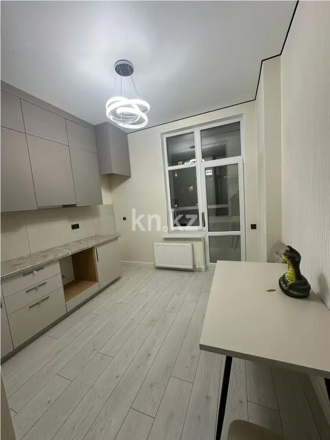 Продажа 2-комнатной квартиры, 41 м², пр. Тауелсыздык в Астане - фото 3
