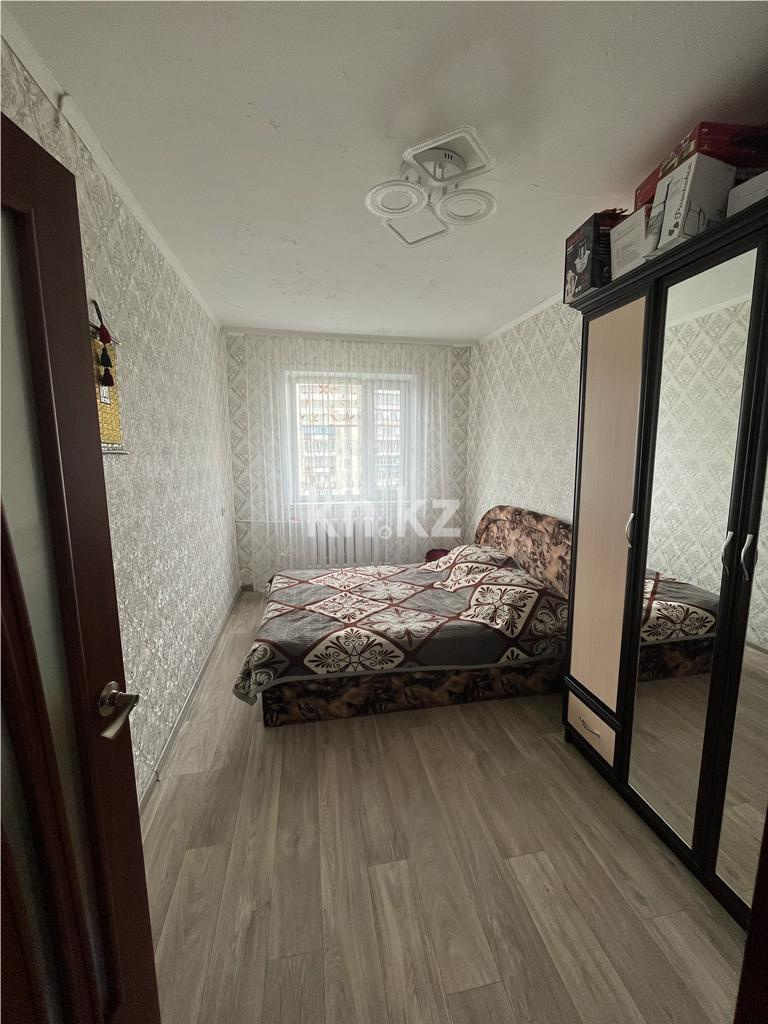 Продажа 3-комнатной квартиры, 62 м² в Караганде - фото 3