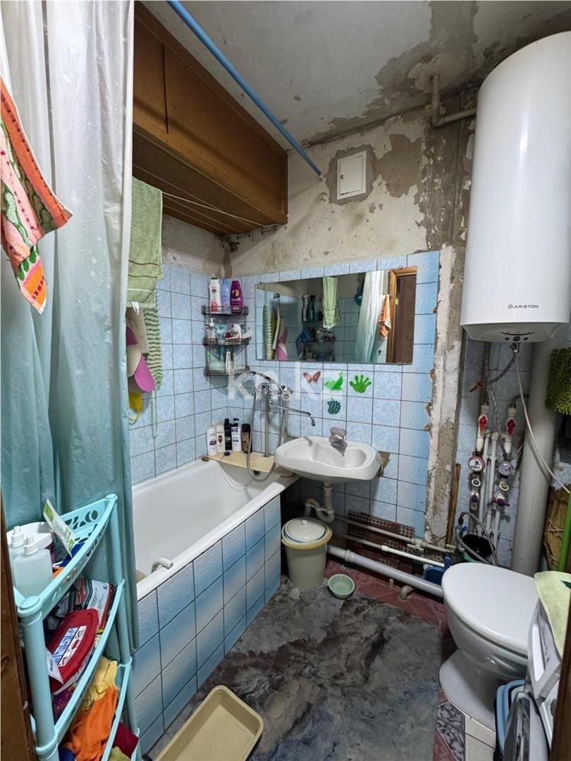 Продажа 3-комнатной квартиры, 61 м² в Темиртау - фото 10