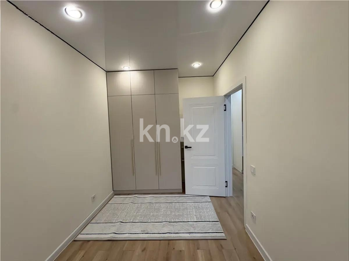 Продажа 1-комнатной квартиры, 39 м² в Алматы