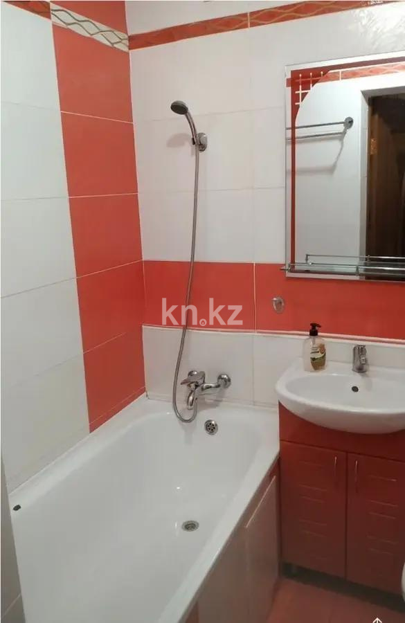 Продажа 1-комнатной квартиры, 31.4 м² в Астане - фото 4