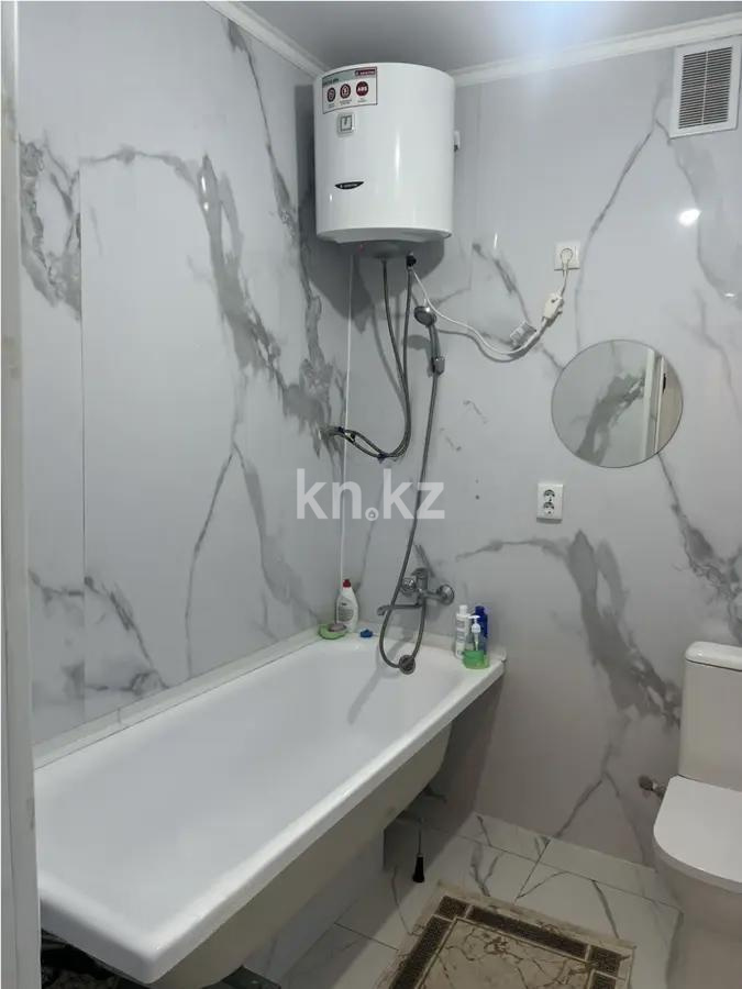 Продажа 1-комнатной квартиры, 29 м² в Астане - фото 3