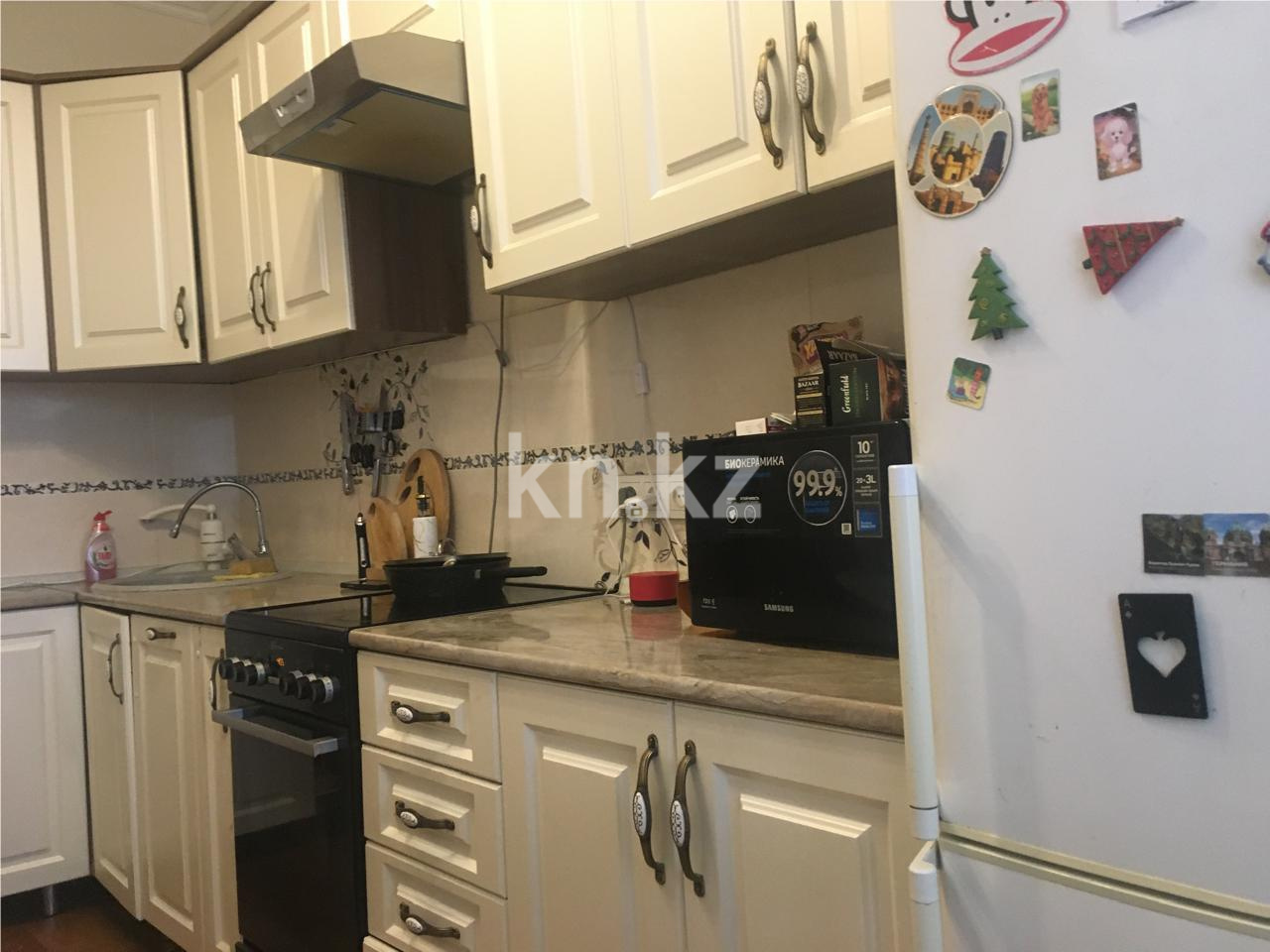 Продажа 2-комнатной квартиры, 53 м², ул. Комиссарова в Караганде - фото 10