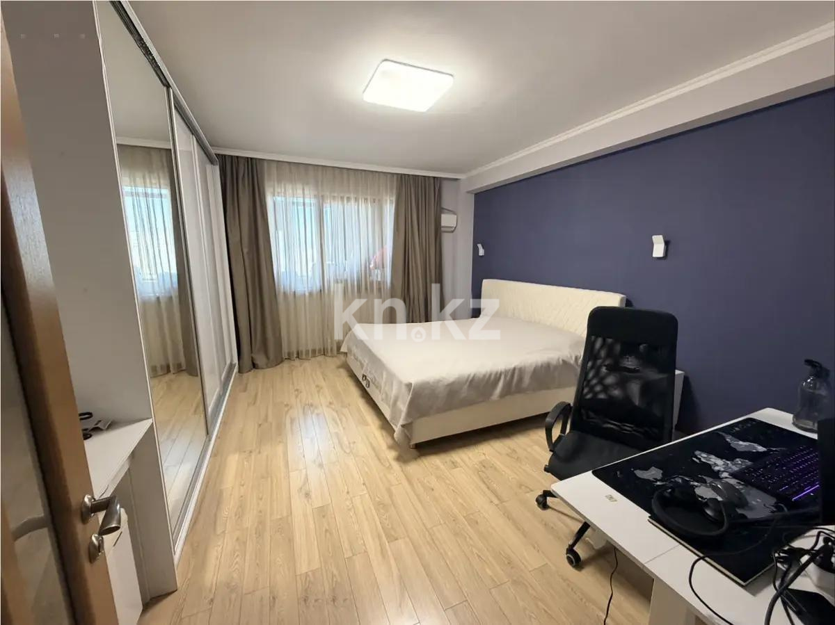 Продажа 2-комнатной квартиры, 95 м², ул. Жазылбека, дом  20 в Алматы - фото 2