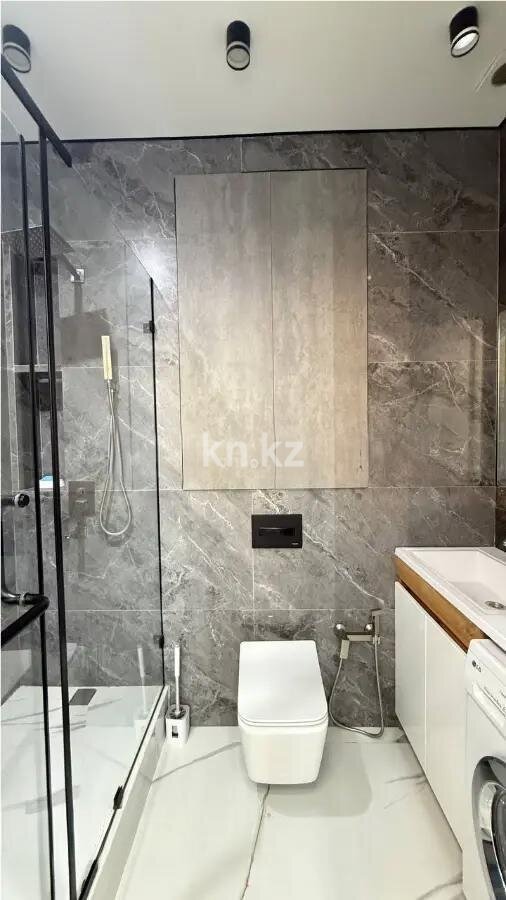Продажа 2-комнатной квартиры, 58 м² в Астане - фото 4