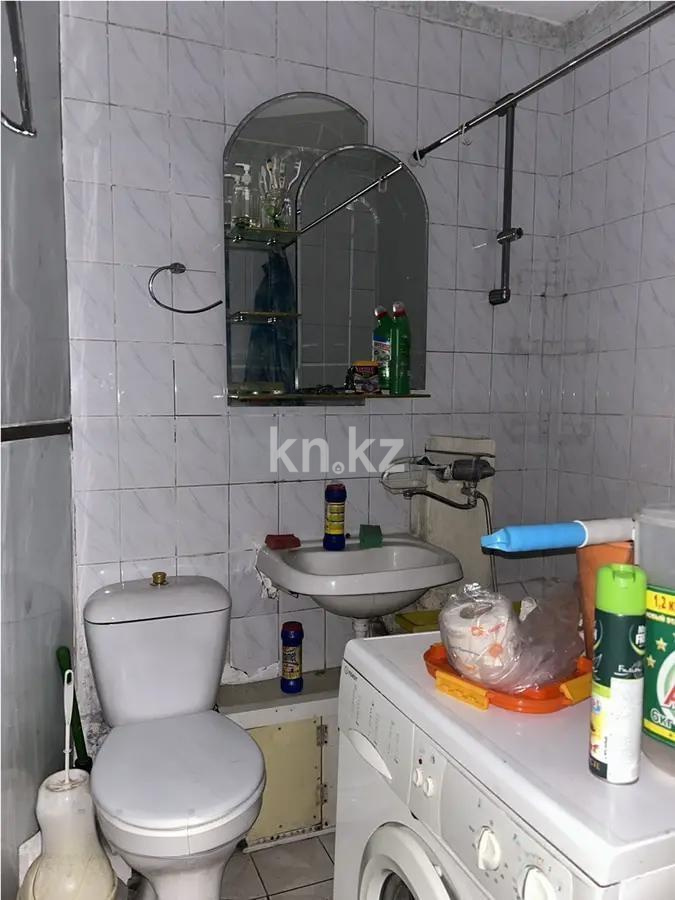 Продажа 1-комнатной квартиры, 30.7 м² в Алматы - фото 5