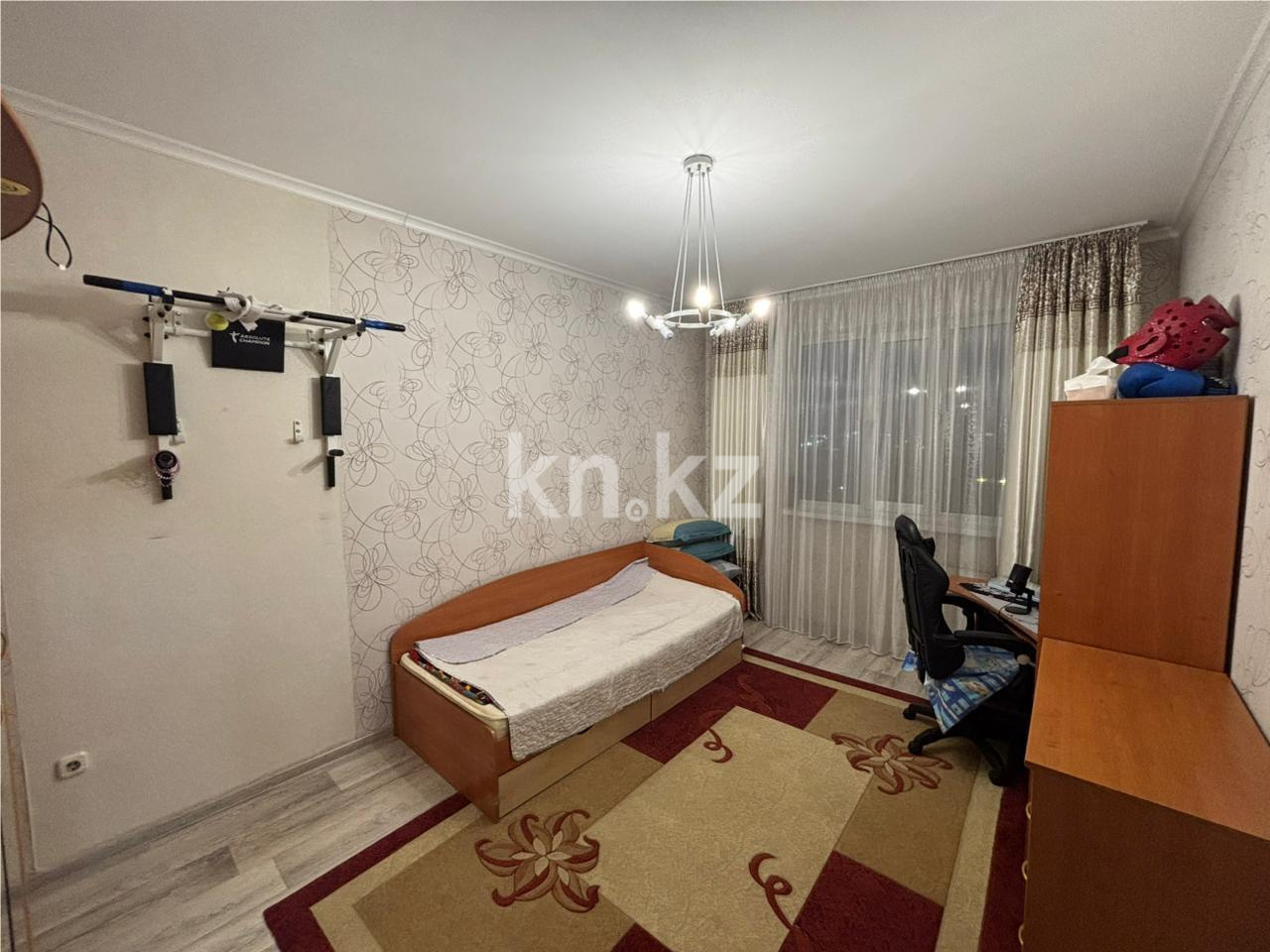 Продажа 2-комнатной квартиры, 59 м² в Караганде - фото 3