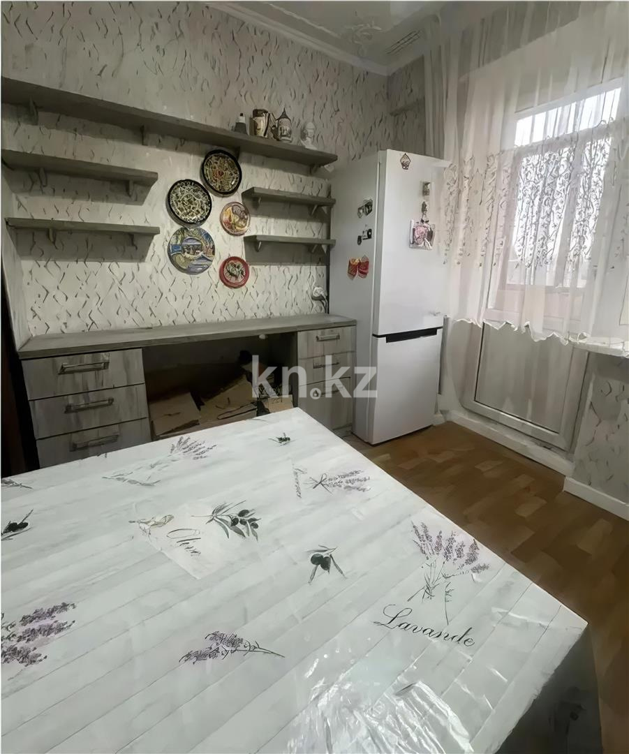 Продажа 2-комнатной квартиры, 53 м² в Алматы - фото 4