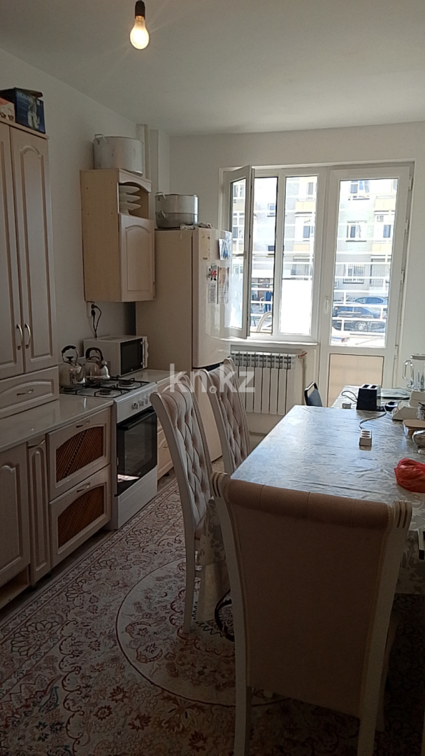 Продажа 1-комнатной квартиры, 48 м² в Таразе - фото 3