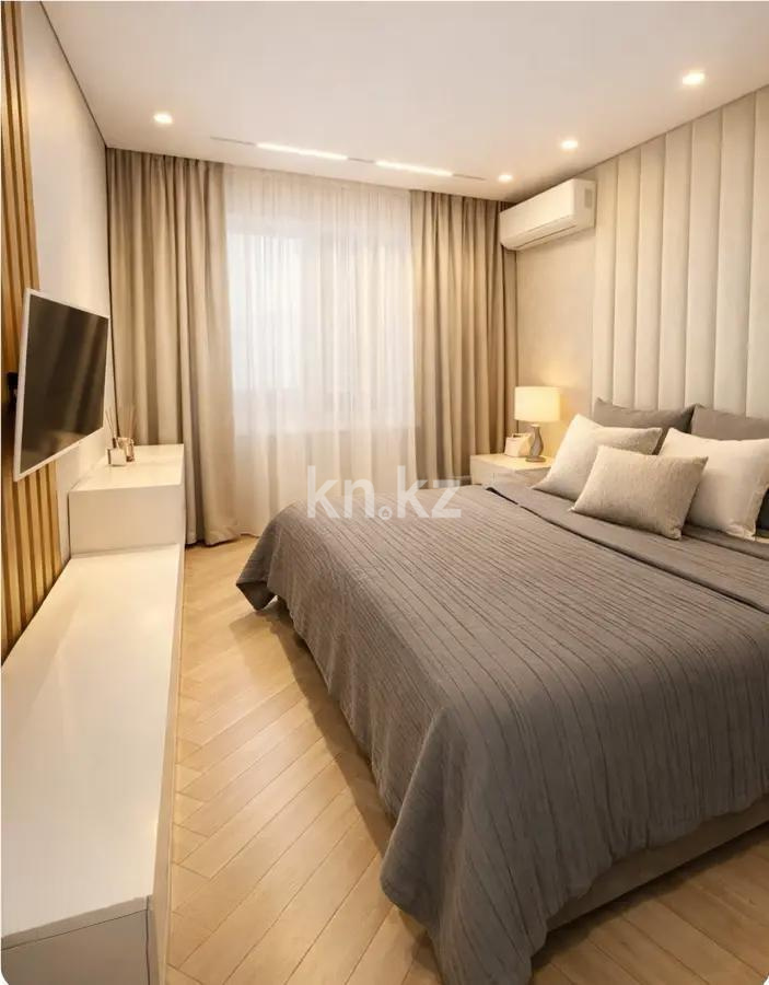Продажа 3-комнатной квартиры, 110 м² в Алматы - фото 2