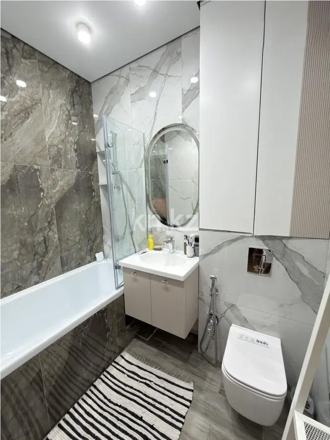 Продажа 3-комнатной квартиры, 93 м² в Караганде - фото 5