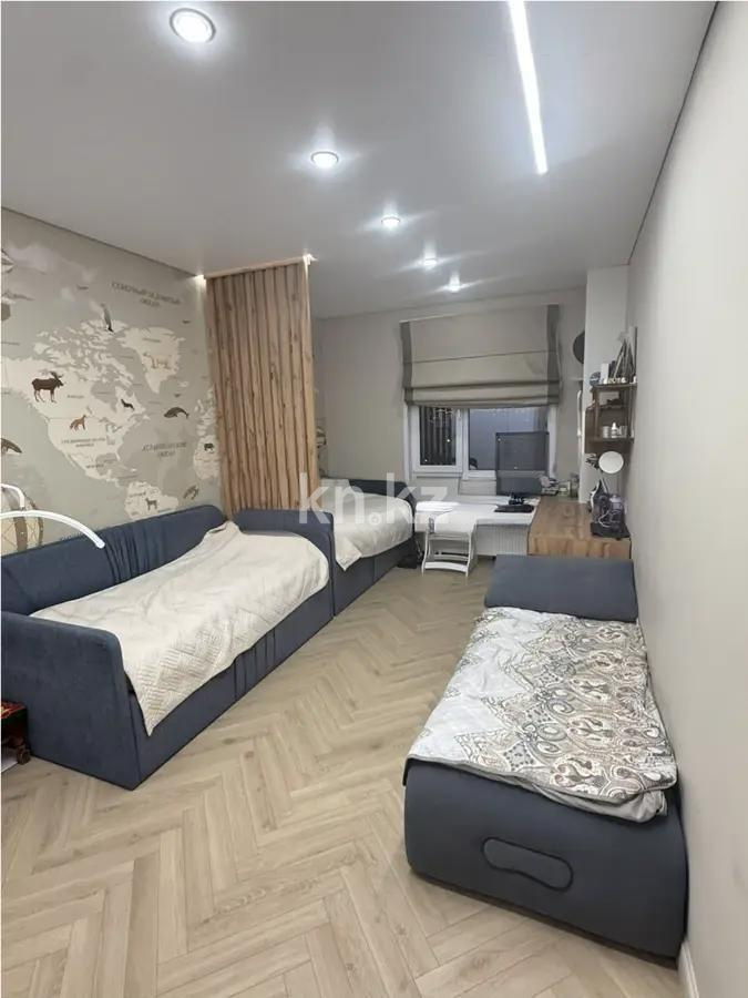 Продажа 3-комнатной квартиры, 92.1 м² в Алматы - фото 3