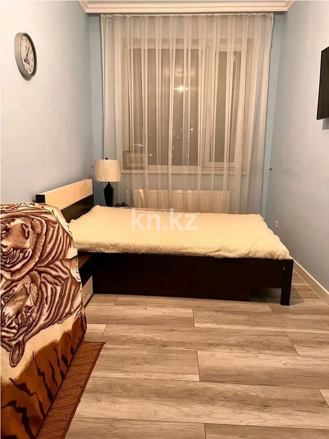 Продажа 3-комнатной квартиры, 74 м² в Астане - фото 2