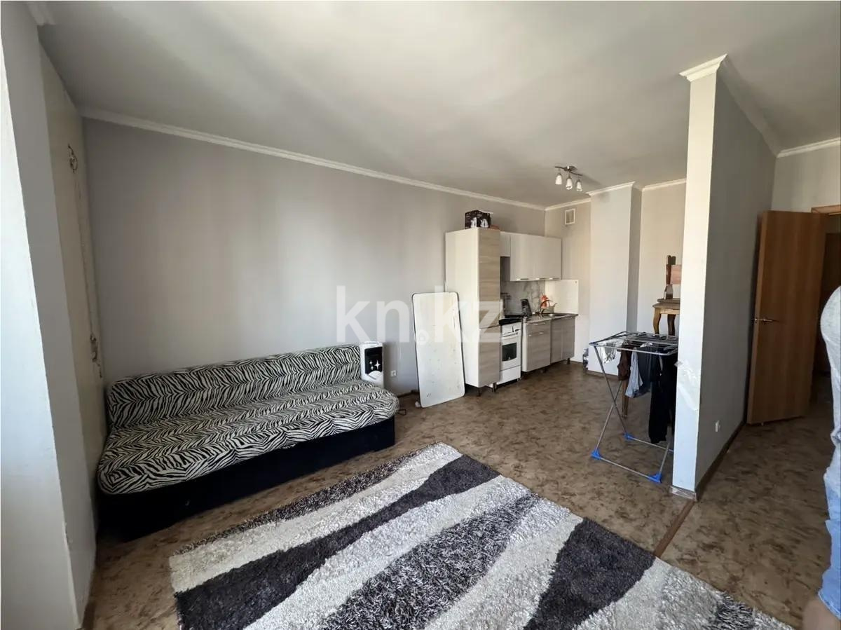 Продажа 1-комнатной квартиры, 43.5 м² в Астане - фото 2