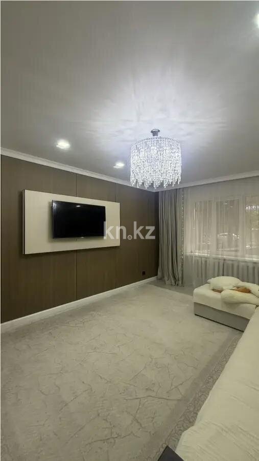 Продажа 3-комнатной квартиры, 130 м² в Алматы