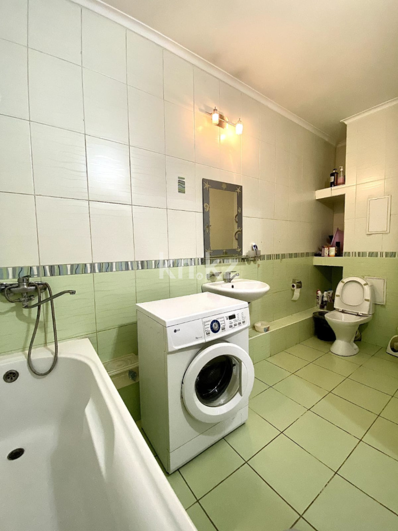 Продажа 3-комнатной квартиры, 120 м² в Астане - фото 9