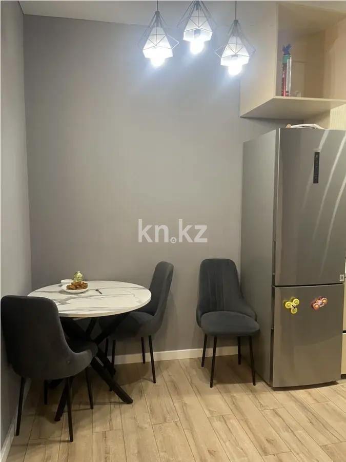 Продажа 2-комнатной квартиры, 47 м² в Караганде