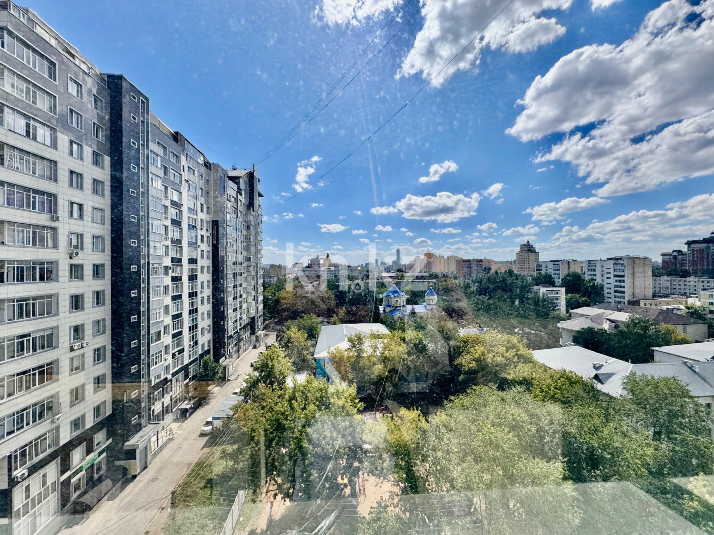 Продажа 6-комнатной квартиры, 383 м², Иманбаева, дом  12/1 в Астане - фото 23