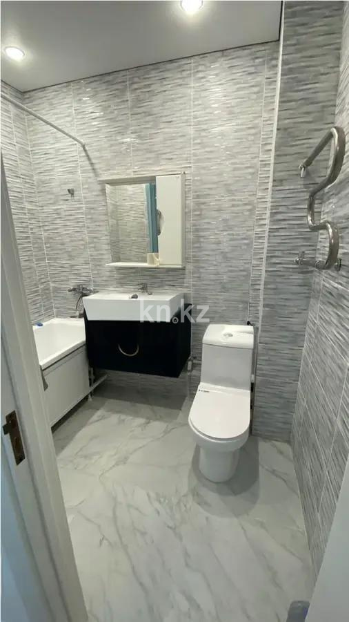 Продажа 1-комнатной квартиры, 53 м², ул. Кордай, дом  99 в Астане - фото 3