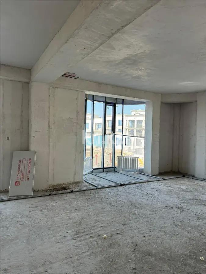 Продажа 3-комнатной квартиры, 101.49 м², ул. Сейдимбека, дом  105/6 в Алматы - фото 3